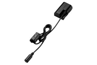 Canon Dr-E6C Dc Coupler for Eos R5 C